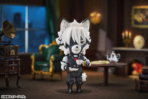 [Pre-order] Von Lycaon - Nendoroid Zenless Zone Zero