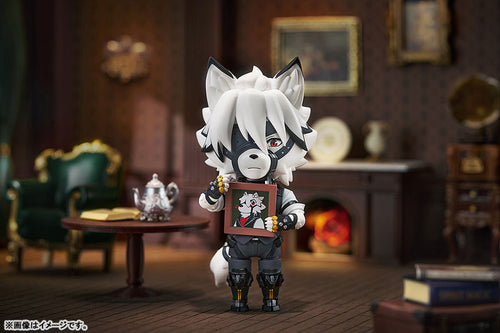 [Pre-order] Von Lycaon - Nendoroid Zenless Zone Zero