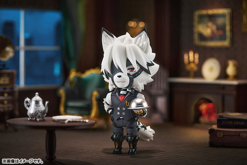 [Pre-order] Von Lycaon - Nendoroid Zenless Zone Zero