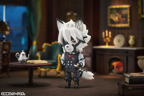 [Pre-order] Von Lycaon - Nendoroid Zenless Zone Zero