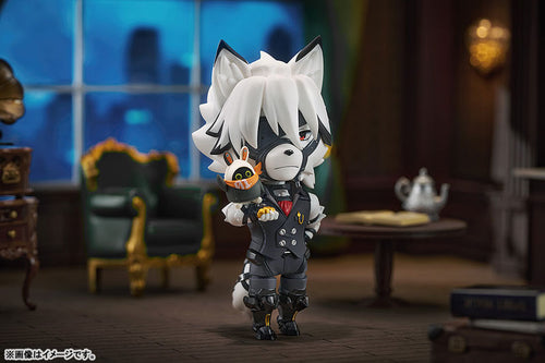 [Pre-order] Von Lycaon - Nendoroid Zenless Zone Zero