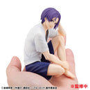 [Pre-order] Reo Mikage - Blue Lock G.E.M. Series Palm Size Figure