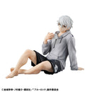 [Pre-order] Seishirou Nagi Repaint Ver. - Blue Lock G.E.M. Series Palm Size Figure