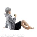 [Pre-order] Seishirou Nagi Repaint Ver. - Blue Lock G.E.M. Series Palm Size Figure