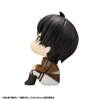 [Pre-order] Eren Jäger - Attack on Titan LookUp Figure