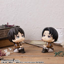 [Pre-order] Eren Jäger - Attack on Titan LookUp Figure