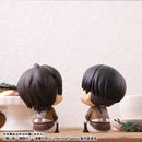 [Pre-order] Eren Jäger - Attack on Titan LookUp Figure