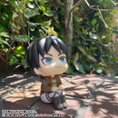[Pre-order] Eren Jäger - Attack on Titan LookUp Figure