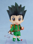 [Pre-order] Gon Freecss: Hunter Exam Ver. - Nendoroid Hunter x Hunter