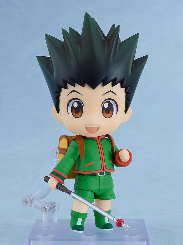 [Pre-order] Gon Freecss: Hunter Exam Ver. - Nendoroid Hunter x Hunter