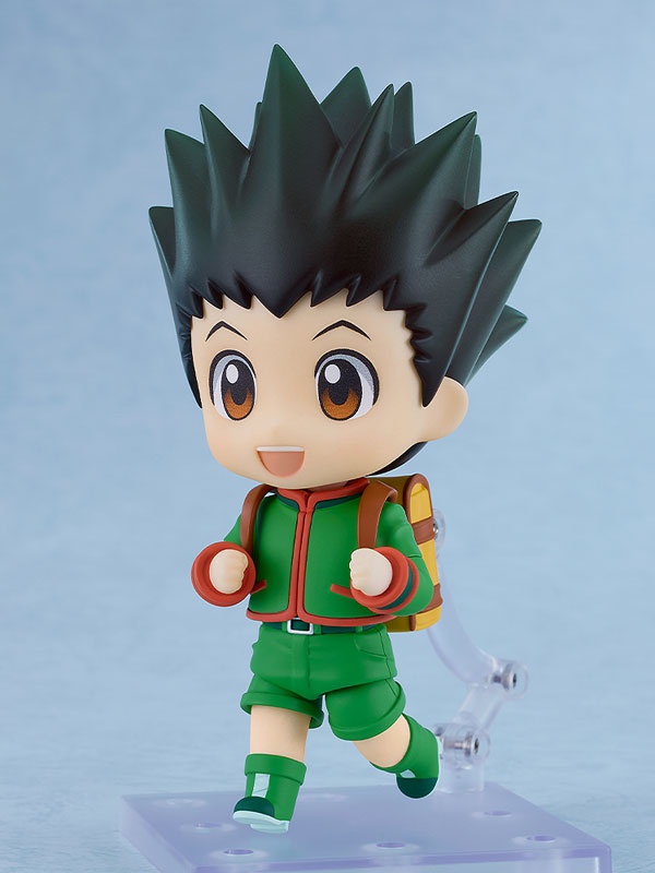 [Pre-order] Gon Freecss: Hunter Exam Ver. - Nendoroid Hunter x Hunter