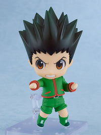 [Pre-order] Gon Freecss: Hunter Exam Ver. - Nendoroid Hunter x Hunter