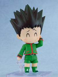 [Pre-order] Gon Freecss: Hunter Exam Ver. - Nendoroid Hunter x Hunter