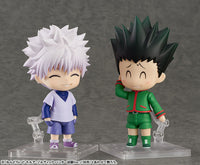 [Pre-order] Gon Freecss: Hunter Exam Ver. - Nendoroid Hunter x Hunter