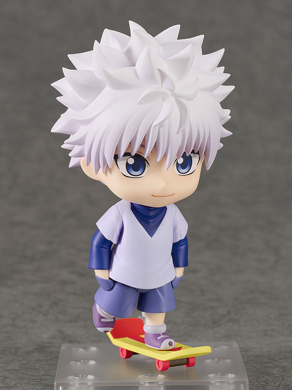 [Pre-order] Killua Zoldyck: Hunter Exam Ver. - Nendoroid Hunter x Hunter