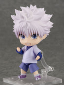 [Pre-order] Killua Zoldyck: Hunter Exam Ver. - Nendoroid Hunter x Hunter