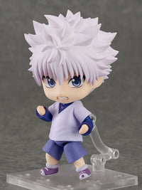 [Pre-order] Killua Zoldyck: Hunter Exam Ver. - Nendoroid Hunter x Hunter