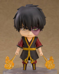 [Pre-order] Zuko - Nendoroid Avatar: the Legend of Aang
