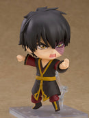 [Pre-order] Zuko - Nendoroid Avatar: the Legend of Aang