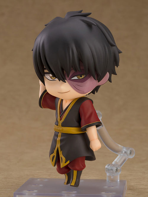 [Pre-order] Zuko - Nendoroid Avatar: the Legend of Aang