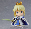 [Pre-order] Saber/Altria Pendragon: True Name Revealed Ver. - Nendoroid Fate/Grand Order