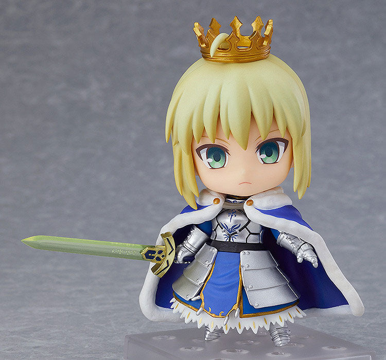 [Pre-order] Saber/Altria Pendragon: True Name Revealed Ver. - Nendoroid Fate/Grand Order