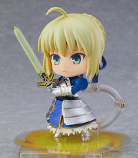 [Pre-order] Saber/Altria Pendragon: True Name Revealed Ver. - Nendoroid Fate/Grand Order