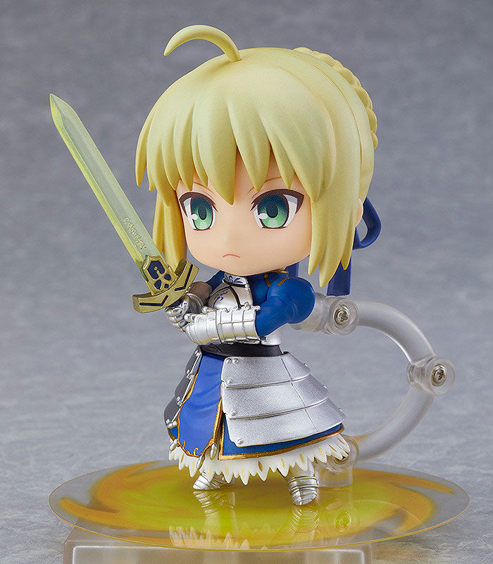 [Pre-order] Saber/Altria Pendragon: True Name Revealed Ver. - Nendoroid Fate/Grand Order