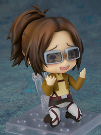 [Pre-order] Hange Zoe - Nendoroid Attack on Titan