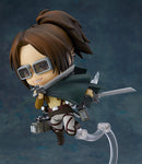 [Pre-order] Hange Zoe - Nendoroid Attack on Titan