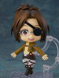 [Pre-order] Hange Zoe - Nendoroid Attack on Titan