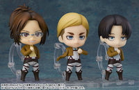 [Pre-order] Hange Zoe - Nendoroid Attack on Titan