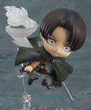 [Pre-order] Levi - Nendoroid Attack on Titan
