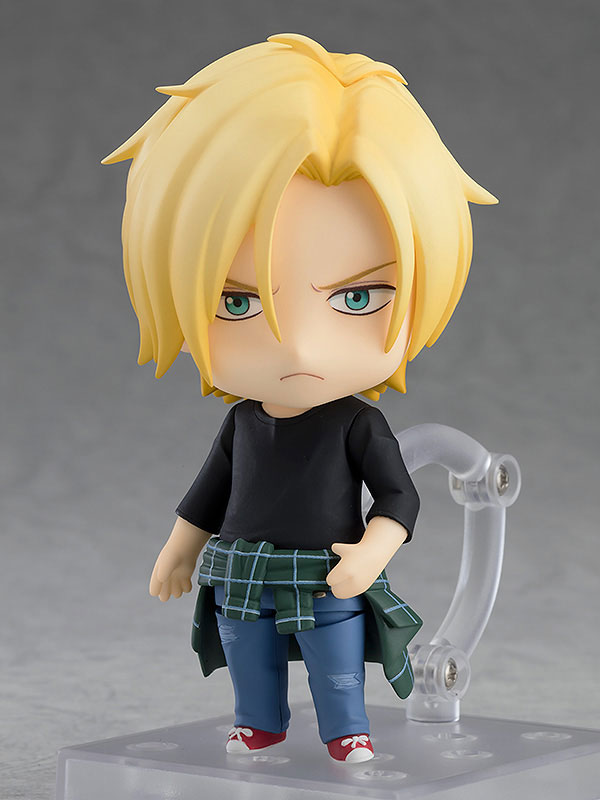 [Pre-order] Ash Lynx - Nendoroid BANANA FISH