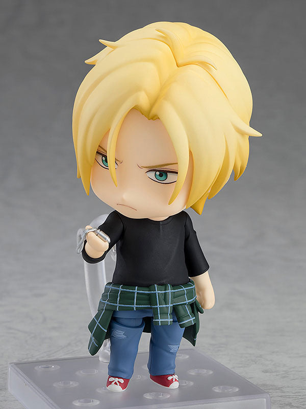 [Pre-order] Ash Lynx - Nendoroid BANANA FISH