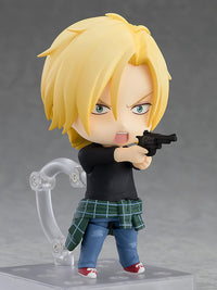 [Pre-order] Ash Lynx - Nendoroid BANANA FISH