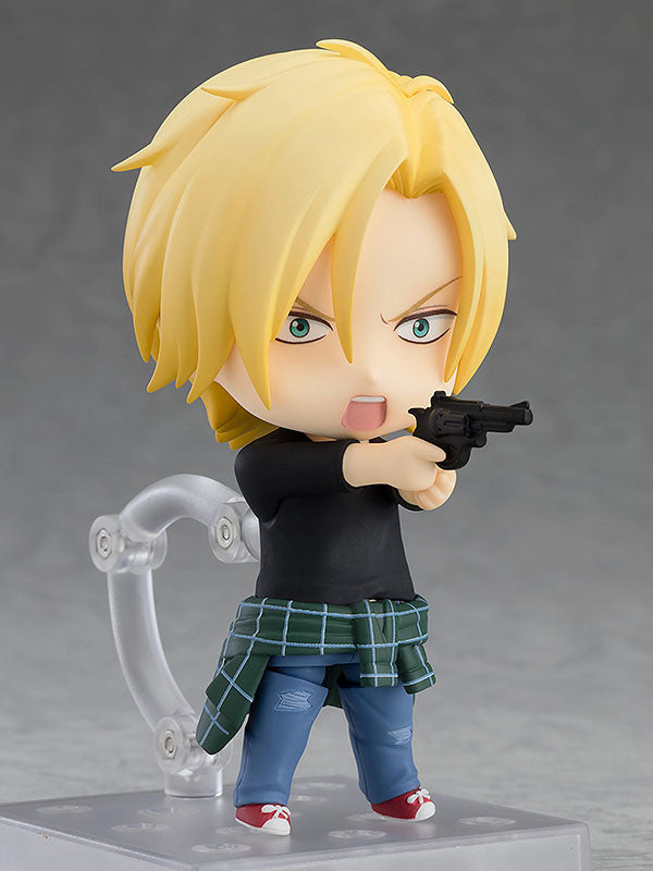 [Pre-order] Ash Lynx - Nendoroid BANANA FISH
