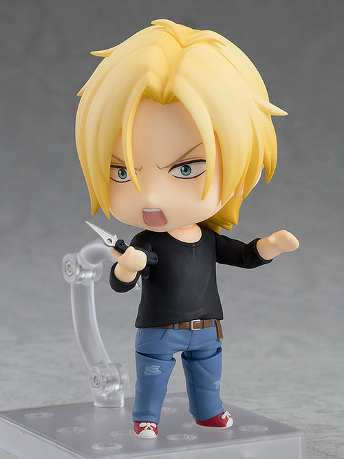 [Pre-order] Ash Lynx - Nendoroid BANANA FISH