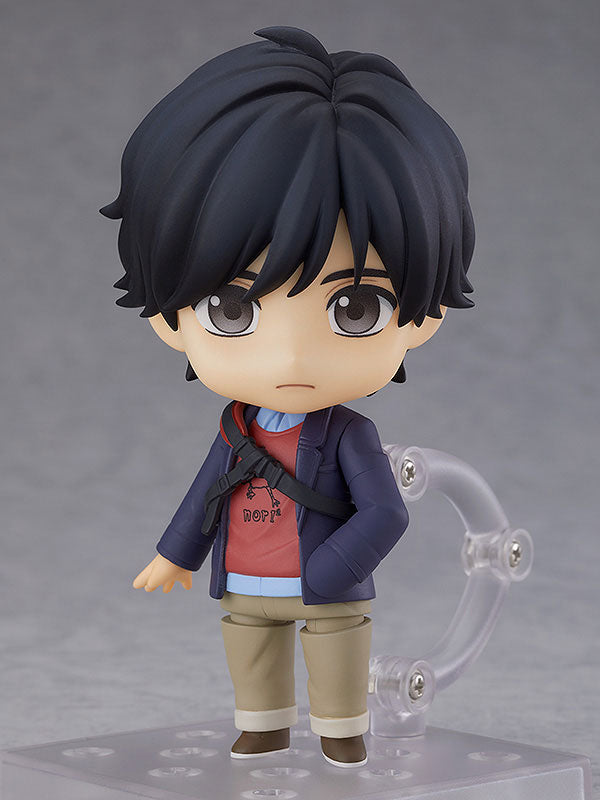 [Pre-order] Eiji Okumura - Nendoroid BANANA FISH