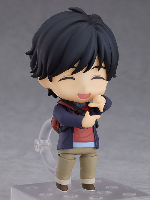 [Pre-order] Eiji Okumura - Nendoroid BANANA FISH