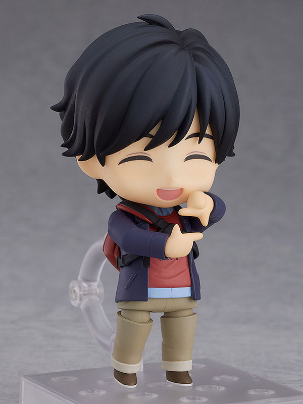 [Pre-order] Eiji Okumura - Nendoroid BANANA FISH