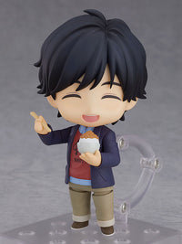 [Pre-order] Eiji Okumura - Nendoroid BANANA FISH