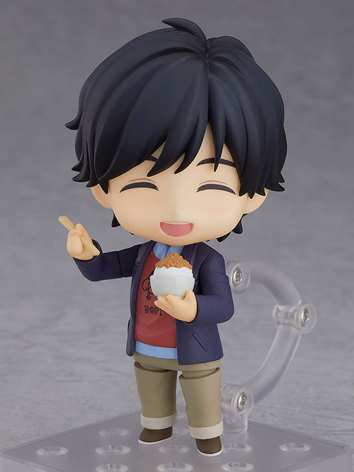 [Pre-order] Eiji Okumura - Nendoroid BANANA FISH
