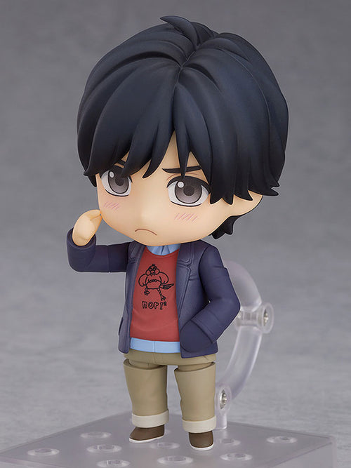 [Pre-order] Eiji Okumura - Nendoroid BANANA FISH