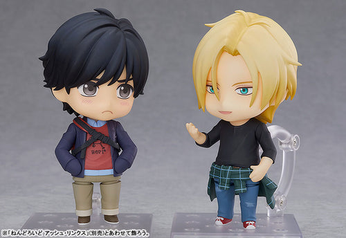 [Pre-order] Eiji Okumura - Nendoroid BANANA FISH