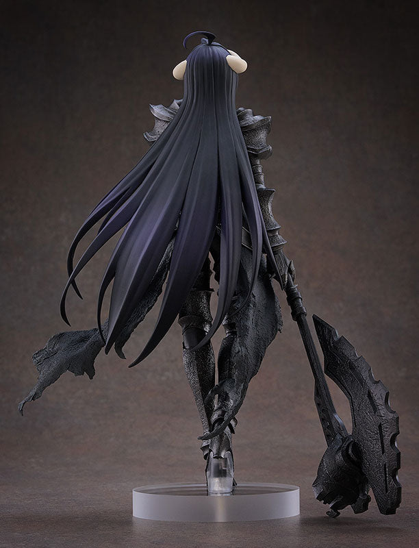 [Pre-order] Albedo: Armor Ver. - Overlord POP UP PARADE L size Complete Figure