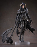 [Pre-order] Albedo: Armor Ver. - Overlord POP UP PARADE L size Complete Figure