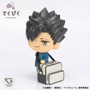 [Pre-Order] Tetsuro Kuroo - Haikyuu!! Tekupiku Figure