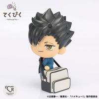 [Pre-Order] Tetsuro Kuroo - Haikyuu!! Tekupiku Figure
