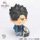 [Pre-Order] Tetsuro Kuroo - Haikyuu!! Tekupiku Figure